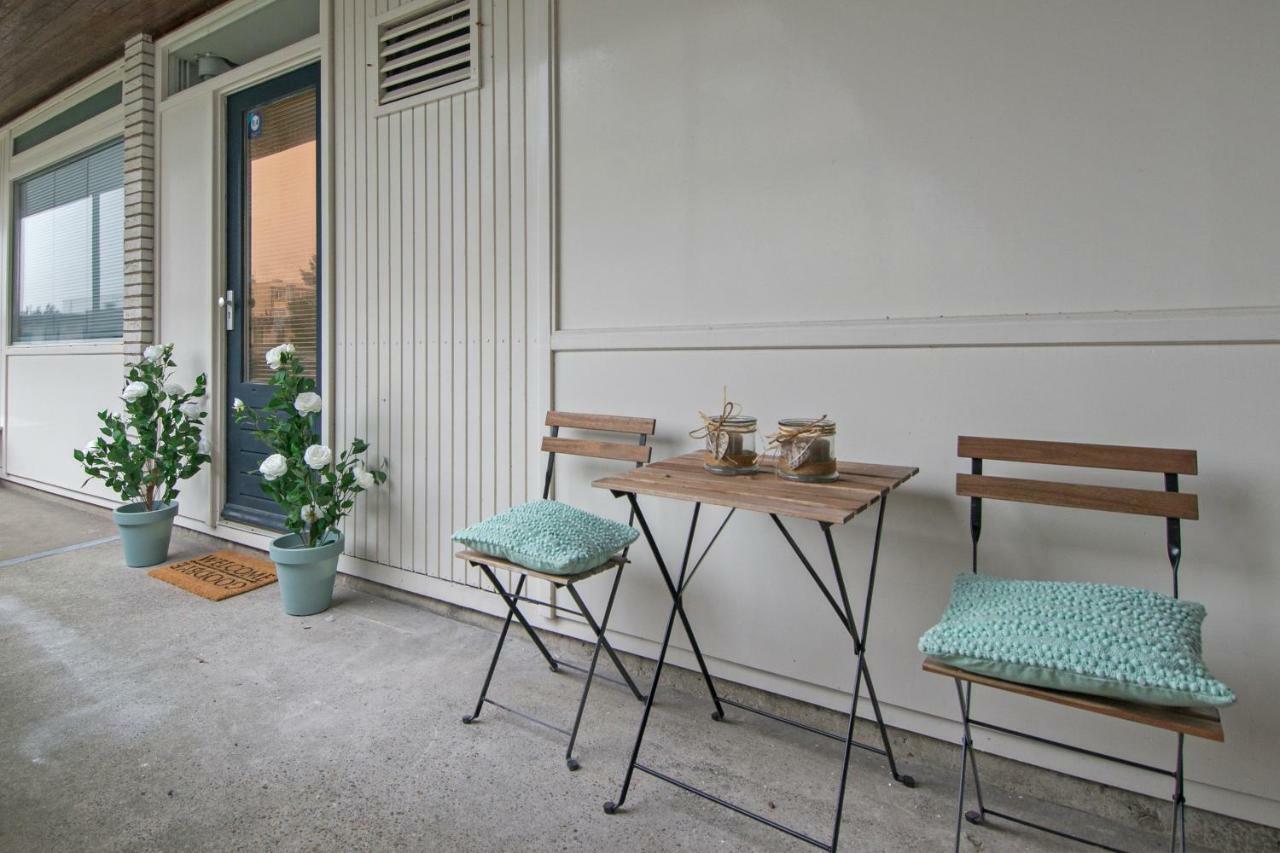 Amsterdam Beach Apartment 80 Zandvoort Εξωτερικό φωτογραφία