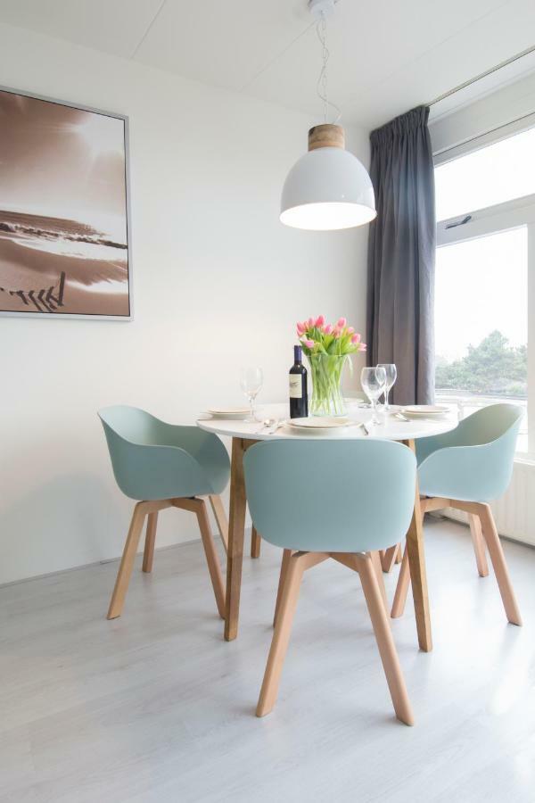 Amsterdam Beach Apartment 80 Zandvoort Εξωτερικό φωτογραφία