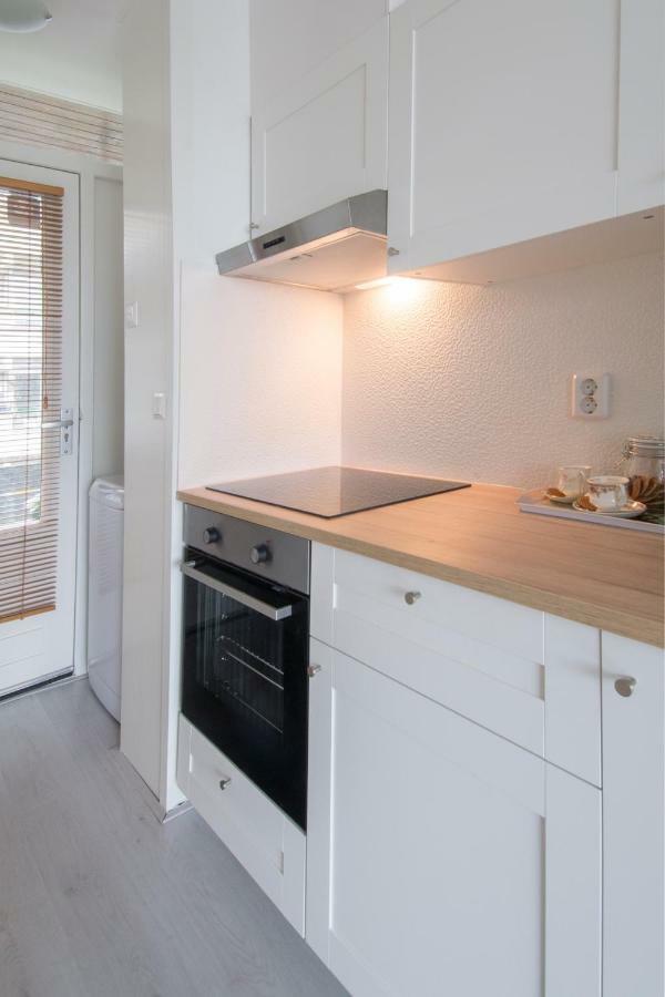 Amsterdam Beach Apartment 80 Zandvoort Εξωτερικό φωτογραφία